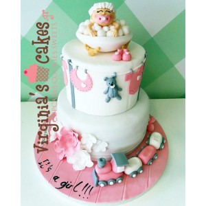 Baby shower 2