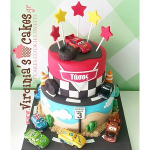 Cars 8
