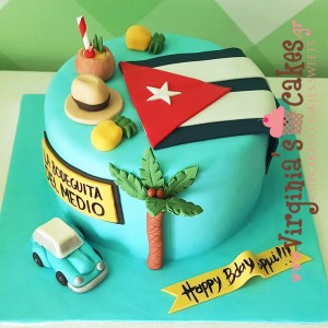 Cuba