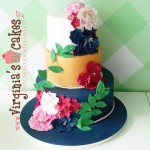 Flowers wedding