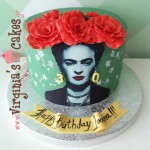 Frida Kahlo 2