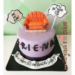Friends 3