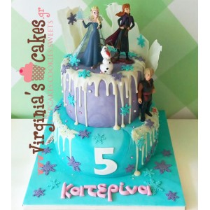 Frozen 12