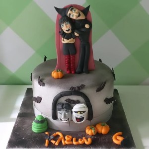 Hotel Transylvania