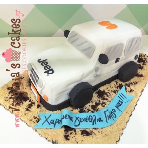 Jeep