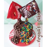 M&M's 2