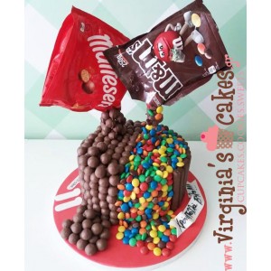 M&M's 2