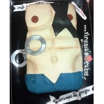 Man body 2