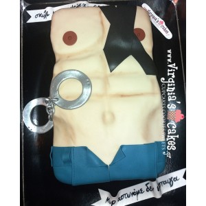 Man body 2