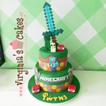 Minecraft 2