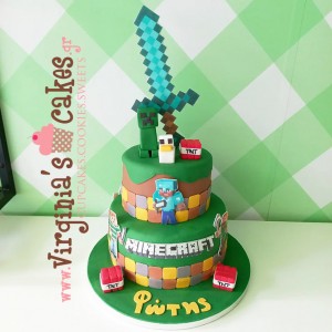 Minecraft 2