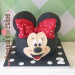Minnie Mouse 14