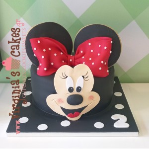 Minnie Mouse 14