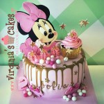 Minnie Mouse 13