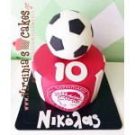Olympiakos 3