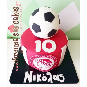 Olympiakos 3
