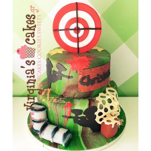 Paintball