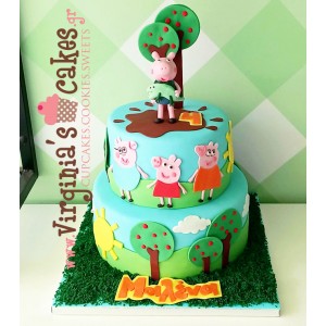 Peppa 15