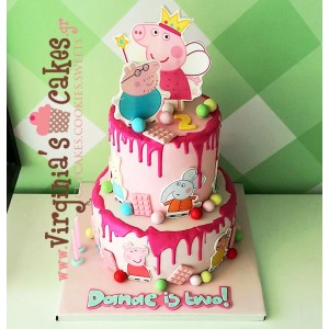 Peppa 16