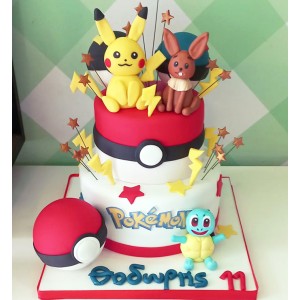 Pokemon 6