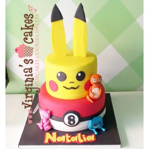 Pokemon 3