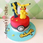 Pokemon 5
