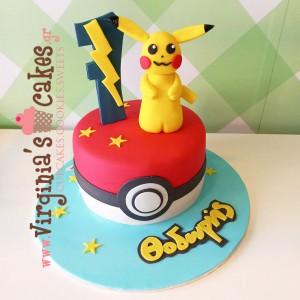 Pokemon 5