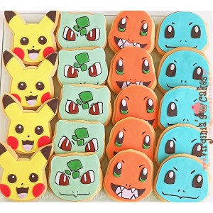 Pokemon