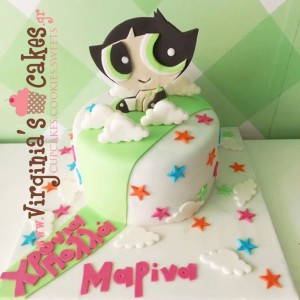 Power puff
