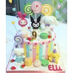 Sanrio