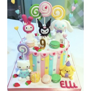 Sanrio
