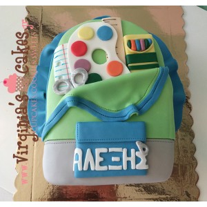 School bag