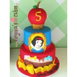 Snowwhite 3