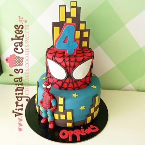 Spiderman 7