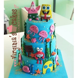 Spongebob 5