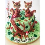 Squirell
