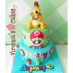 Super Mario 2