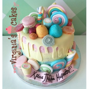 Sweets 3