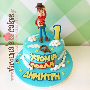 Toy story 3