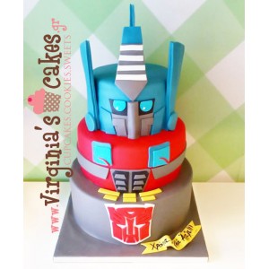 Transformers