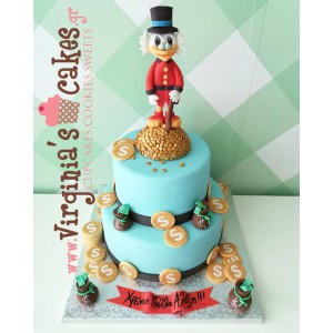 Uncle Scrooge