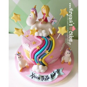 Unicorn 11