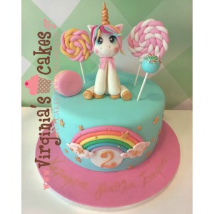 Unicorn 12