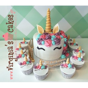 Unicorn 9