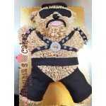 Wild bear