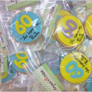 60 years