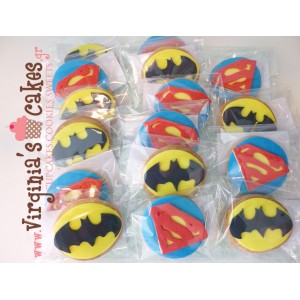 Batman vs Superman