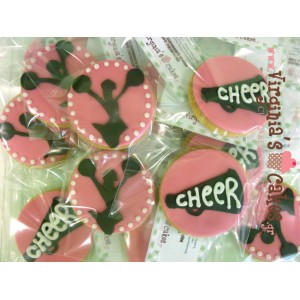 Cheerleader