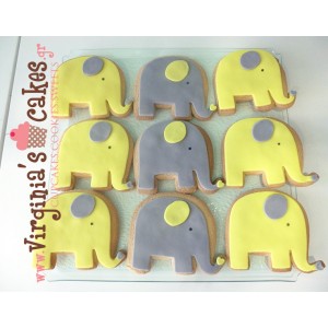 Elephant 2