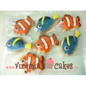 Dory-Nemo